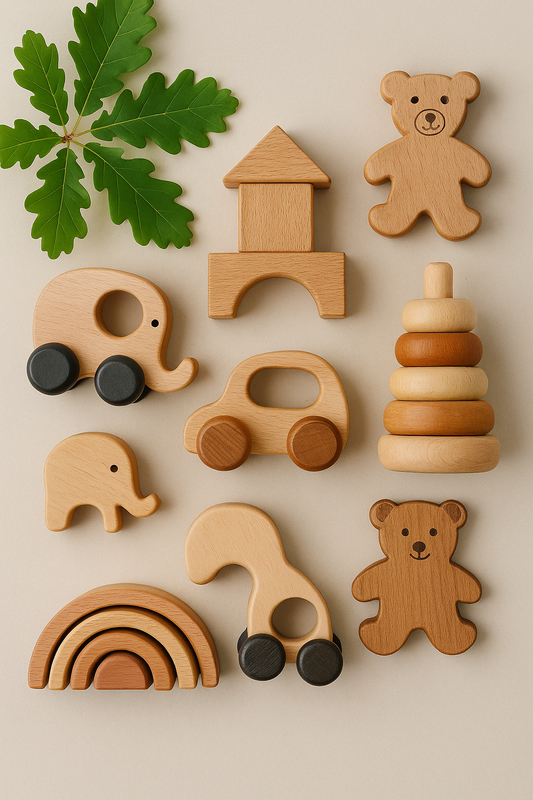 Le Plastique c'est pas Automatique...